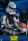 Captain Rex (Prototype Shown) View 19