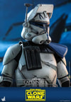 Captain Rex