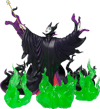 Maleficent (Prototype Shown) View 11