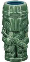 The Mandalorian- Prototype Shown