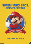 Super Mario Encyclopedia Limited Edition (Prototype Shown) View 1