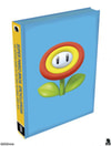 Super Mario Encyclopedia Limited Edition (Prototype Shown) View 2