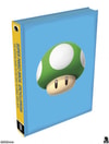 Super Mario Encyclopedia Limited Edition (Prototype Shown) View 3