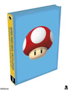 Super Mario Encyclopedia Limited Edition (Prototype Shown) View 4