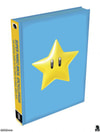 Super Mario Encyclopedia Limited Edition (Prototype Shown) View 5