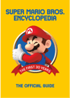 Super Mario Encyclopedia Limited Edition (Prototype Shown) View 6