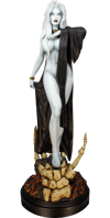 Lady Death: Seductress (Prototype Shown) View 6