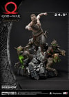 Baldur & Broods Collector Edition (Prototype Shown) View 19