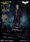 The Joker- Prototype Shown