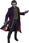 The Joker- Prototype Shown