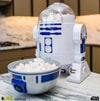 R2-D2 Popcorn Maker (Prototype Shown) View 2