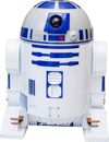 R2-D2 Popcorn Maker (Prototype Shown) View 10