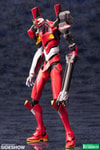 Evangelion Production Model-02'β- Prototype Shown