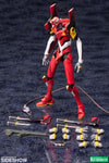 Evangelion Production Model-02'β- Prototype Shown