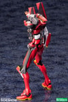 Evangelion Production Model-02'β- Prototype Shown