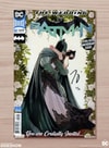 Batman #50- Prototype Shown