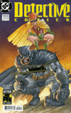 Batman Detective Comics #1000 (Prototype Shown) View 2