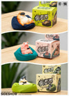 Orange Cat (Prototype Shown) View 3