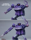 Shockwave (Prototype Shown) View 2