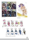 Street Fighter Swimsuit Special Collection Volume 1 (Prototype Shown) View 6