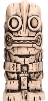 Iron Giant (Bone Variant) (Prototype Shown) View 14