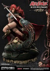 Red Sonja: She-Devil with a Vengeance Deluxe (Prototype Shown) View 6