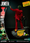 The Joker (Bonus Clown Mask Version)