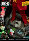 The Joker (Bonus Clown Mask Version)