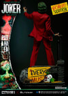 The Joker (Bonus Clown Mask Version)