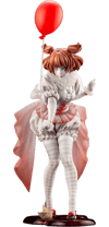Pennywise Bishoujo (Prototype Shown) View 17