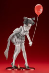 Pennywise (Monochrome Ver.) Bishoujo (Prototype Shown) View 4