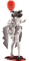 Pennywise (Monochrome Ver.) Bishoujo (Prototype Shown) View 17