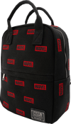 Marvel Logo AOP Mini Backpack (Prototype Shown) View 7
