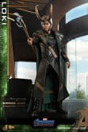 Loki (Prototype Shown) View 1