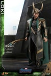 Loki (Prototype Shown) View 6
