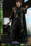 Loki (Prototype Shown) View 3