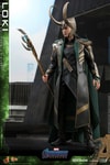 Loki (Prototype Shown) View 7