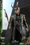 Loki (Prototype Shown) View 5