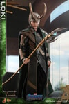 Loki (Prototype Shown) View 8