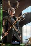 Loki (Prototype Shown) View 9
