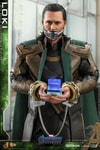 Loki (Prototype Shown) View 4