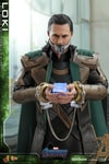 Loki (Prototype Shown) View 10
