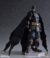 Batman Ninja Figma- Prototype Shown