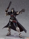 Reaper Figma- Prototype Shown