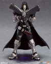Reaper Figma- Prototype Shown