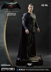 Superman (Black Suit Version)