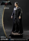 Superman (Black Suit Version)