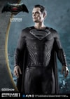 Superman (Black Suit Version)