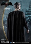 Superman (Black Suit Version)