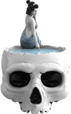 Warm Thoughts- Prototype Shown
